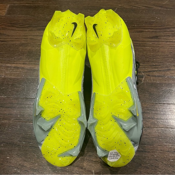 Nike Vapor Edge Elite 360 2 ‘Razor-Sharp Cuts’ FB3347-703 Size 12 - Picture 7 of 8